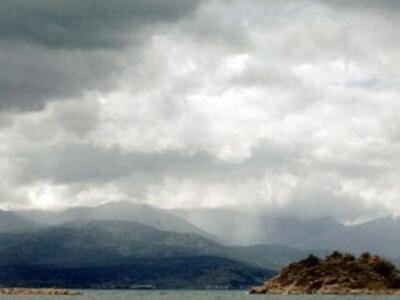 Δυτική Ελλάδα: Φθινοπωρινό και σήμερα σκηνικό 