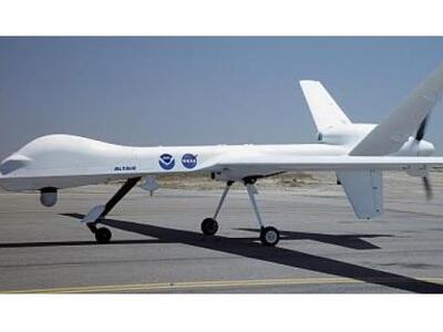 Η ΕΛ.ΑΣ. εφοδιάζεται με μη επανδρωμένα U...