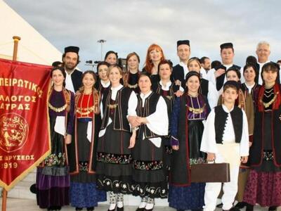 Πάτρα: Έναρξη λειτουργίας των τμημάτων τ...