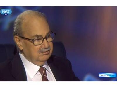 Συγκλονιστική χθες η συνέντευξη του αρχα...