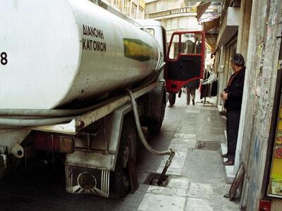 Δυτική Ελλάδα: Ανοίγει σήμερα το taxis γ...