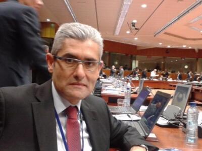 Άγγελος Τσιγκρής: «Καθημερινά μπαίνει &q...