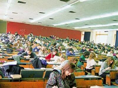 Ψάχνουν τους... αιώνιους φοιτητές στο Υπ. Παιδείας