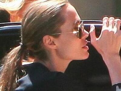 Σοκ: Η Αντζελίνα Τζολί έκανε προληπτική ...