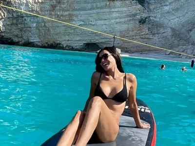 Η Demi Moore βρήκε τον παράδεισό της στη...