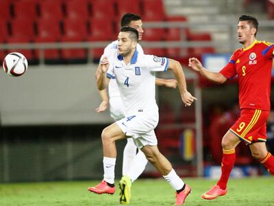 Ποδόσφαιρο: Με την υπογραφή του Μανωλά η...