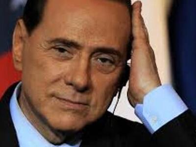 Αποβλήθηκε από την ιταλική Γερουσία ο Σί...