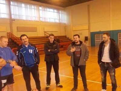 Πήγασος Αιγίου: "Βόμβα μεγατόνων&qu...