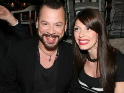 Χρήστος Δάντης: Παντρεύεται για τέταρτη φορά!