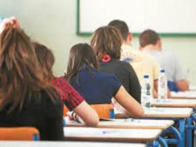 Κι όμως όσοι αποφοίτησαν απο το Λύκειο τ...