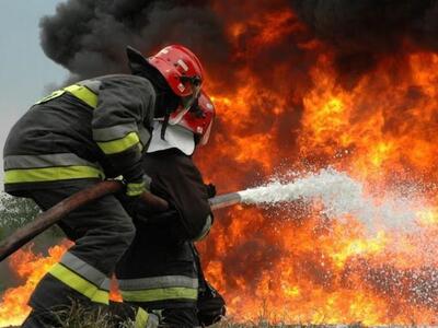 Πάτρα: Άσκηση δασοπυρόσβεσης για επιχειρ...