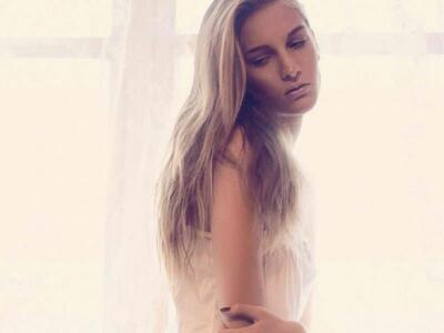 H Ροζάνα από το Μεσολόγγι το νέο αστέρι ...