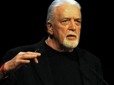 "Έφυγε" ο κιμπορντίστας των De...