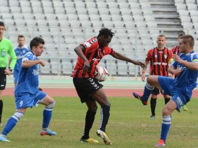 Έβγαλε την υποχρέωση η Παναχαϊκή - Νίκησ...