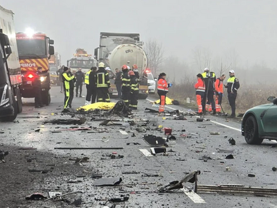 Στην Ελλάδα σήμερα από τη Ρουμανία οι σο...