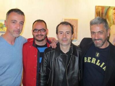 Πάτρα: Πραγματοποιήθηκαν τα εγκαίνια της...