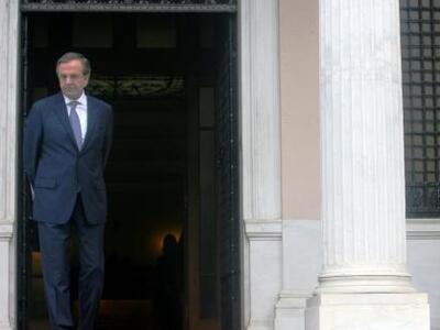 ΑΠΙΣΤΕΥΤΟ! Και…Πρωθυπουργικός φωτορεπόρτερ!