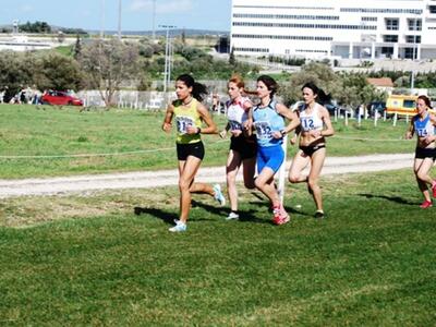 Καραγιάννη και Μαρτζάκη ξεχώρισαν στο Πα...