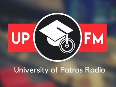 Ο UPFM του Πανεπιστημίου Πατρών γιορτάζε...