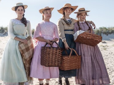 Οι "Μικρές κυρίες" επιστρέφουν...