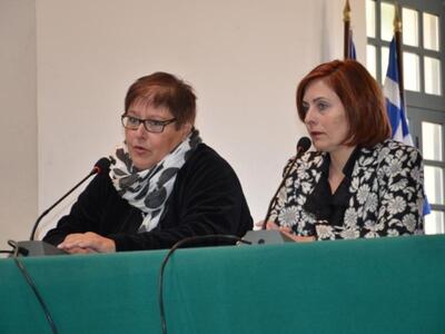 Αίγιο: Έμαθαν τα πάντα για τον σακχαρώδη διαβήτη 