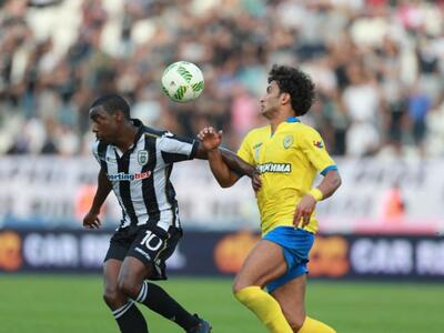 Κύπελλο: Χωρίς ντέρμπι η φάση των "...