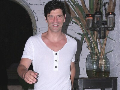 Σάκης Ρουβάς