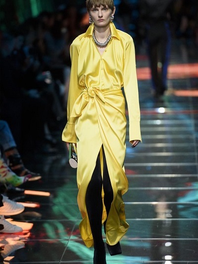 BALENCIAGA