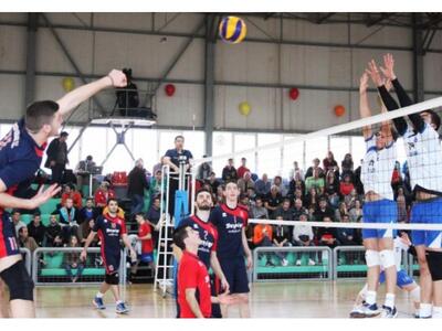 "Χάλκινος" στη Ναύπακτο ο Πανερυθραϊκός