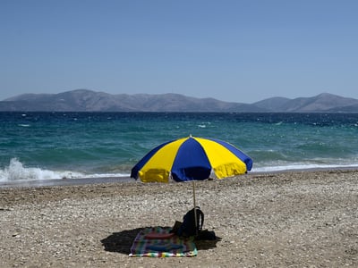 Καιρός: Επιστρέφει η ζέστη –Στους 40°C ο...