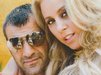 Μαστροκώστα: "Κι ας μην είχα μαλλιά...