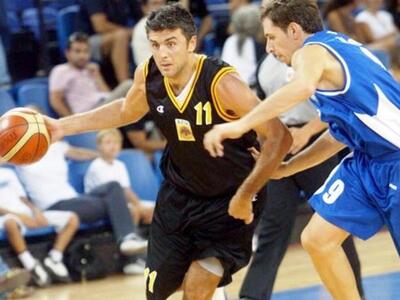 Μπάσκετ: Ο Προμηθέας θα δοκιμάσει τις δυ...