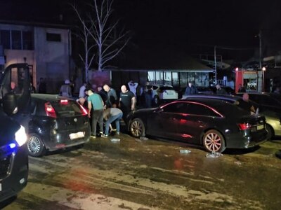 Βόρεια Μακεδονία: Υπόθεση διαφθοράς ερευ...