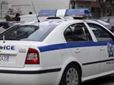 Πάτρα: Άρπαξε την τηλεόραση της φίλης το...