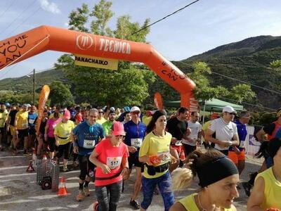 "Πήραν τα βουνά" εκατοντάδες δ...