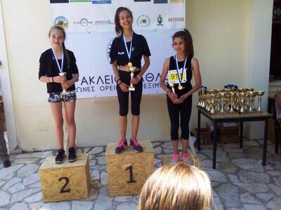 Στίβος: Ξεχώρισαν οι αθλητές της Παναχαϊκής 