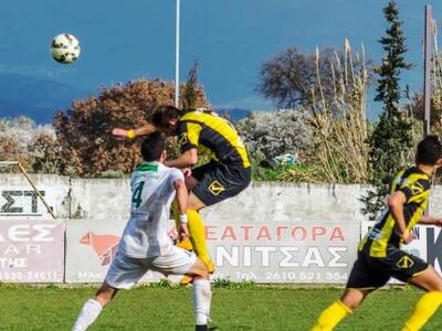 Κάτω Αχαΐα : Επεισόδια πριν την έναρξη τ...