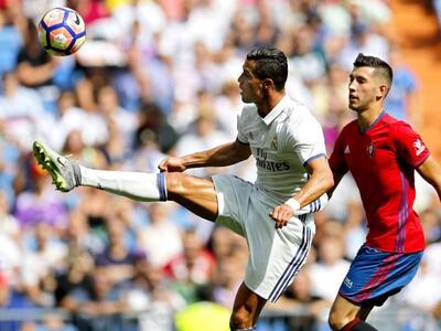 Τσάμπιονς Λιγκ: Φοβερή ανατροπή η Ρεάλ-Ε...