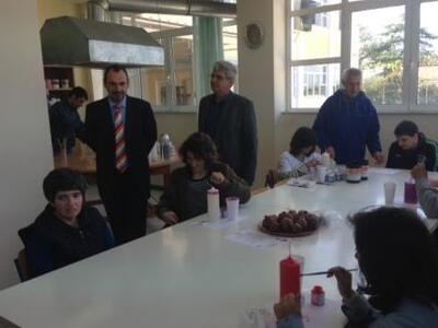 Ανδρέας Κατσανιώτης: Μόνος δρόμος η ενίσ...