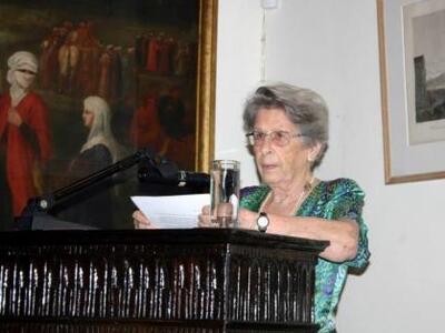 Tην προσεχή Παρασκευή 18/10 η εκδήλωση γ...