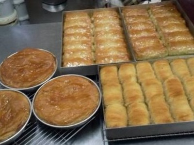 Γαλακτομπούρεκο όπως δεν το έχεις γευτεί...