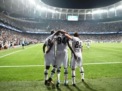 Τσάμπιονς Λιγκ: «Κλείνουν» οι πρώτες θέσ...