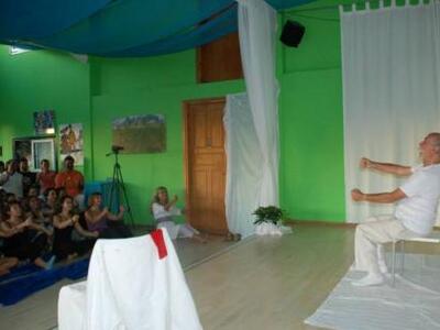 Πάτρα: Δείτε ΦΩΤΟ από την εκδήλωση &quot...