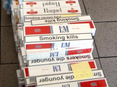 Κρήτη: 17χρονος κυκλοφορούσε με 2,5 κιλά...