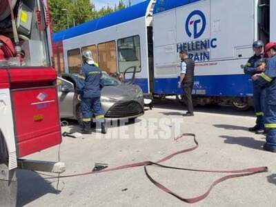 Ο Ιατρικός Σύλλογος Πάτρας για το ατύχημ...