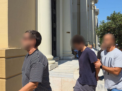 Πάτρα: Απολογείται ο 25χρονος που κατηγο...