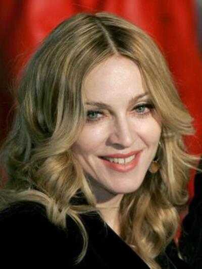 Η νέα ταινία της Madonna