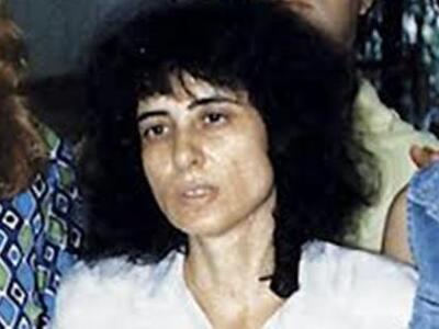 Κάτια Γιαννακοπούλου- Αποφυλακίστηκε Η Δ...