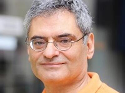 Στην Πάτρα ο Μίλτος Κύρκος, υποψήφιος ευ...