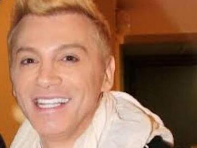 Τάκης Ζαχαράτος: «Έχω απίστευτα περιστατ...